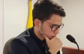 José Antonio Sastoque Fernández De Castro. 