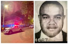 Keneth Jules De Fares