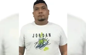 Nasir Eduardo Solano Estrada. 