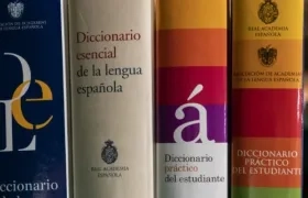 FundéuRAE propende por el buen uso del español en los medios de comunicación.