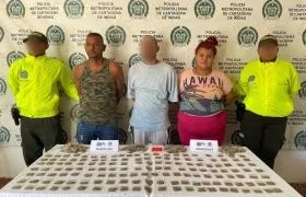 Este clan generaba ganancias cercanas a los 80 millones de pesos mensuales.