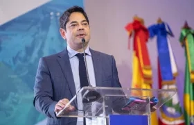 Guillermo Herrera, presidente de Camacol