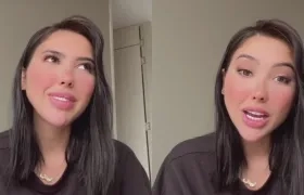 Aida Victoria Merlano. 