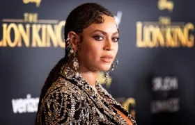 Beyoncé recibirá el galardón por su influencia en la cultura pop.