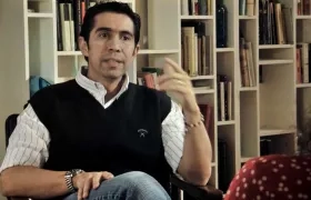 Carlos Mario García Ávila.