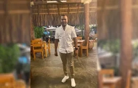 Deivi Junco Hernández.