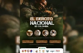 Jornada de adopción.