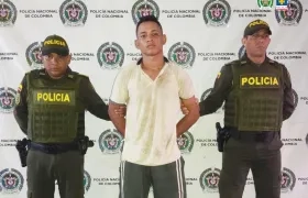  Franklin Pérez Díaz, señalado.