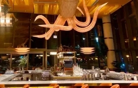 Cada vez son más los restaurantes que apuestan a ser parte de la Guía Michelin