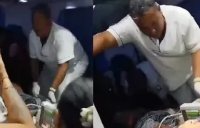 Hieren a bala a joven en Sabanagrande.