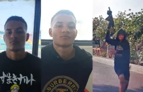 Jesús Manuel Ariza Uloque.