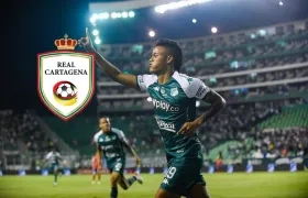 Luis 'El Chino' Sandoval tiene 24 años.