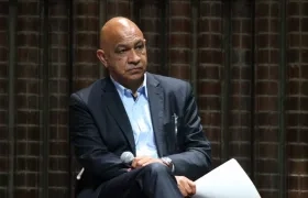 Omar Prias, director de la CREG.