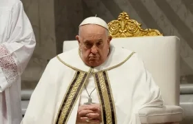 Papa Francisco