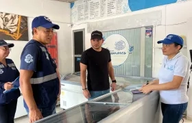 Nelson Patrón, secretario de Gobierno, aseguró que estarán desplegando acciones de control.