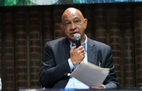 Omar Prias, director de la CREG.