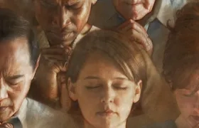 Testigos de Jehová.