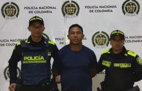 Víctor Alfonso García González.