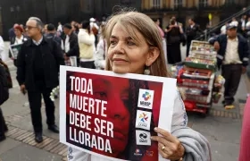 Un 86 % de los casos presentados ante las autoridades están archivados, sin un culpable