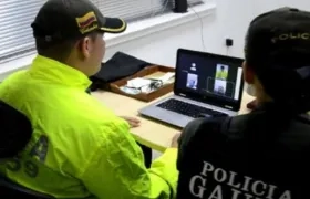 El 47,2% de las extorsiones se realizaron a través de llamadas telefónicas