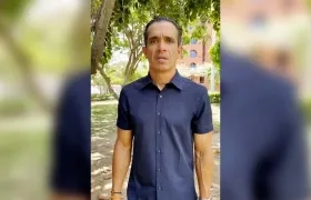 Henry Cáceres, nuevo gerente de Siembra Barranquilla