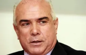 Jorge Visbal Martelo, exsenador, exembajador y expresidente de Fedegán
