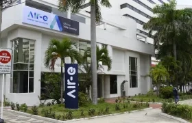 Air-e manifestó apoyo a propuesta de Codisgen.