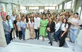 Centro de Reindustrialización ZASCA.