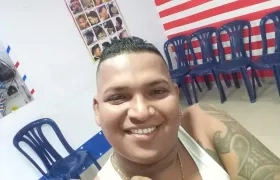  Mario Rafael Gutiérrez De la Hoz. 