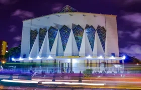 Las actividades para celebrar los 211 años de Barranquilla inician este sábado.