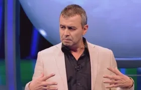 Juan Guillermo Noreña Zapata.