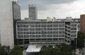 Centro Cívico 