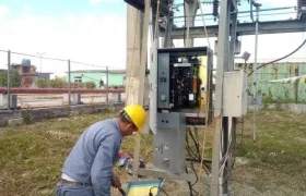 Sistema energético no puede cubrir toda la demanda.