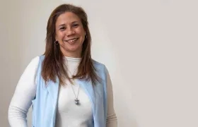 Ángela Patricia Álvarez Gutiérrez.