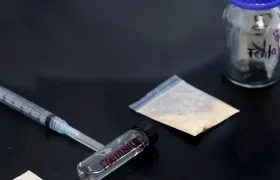 El G7 hizo un llamado a las naciones a sumarse a la coalición contra las drogas sintéticas.