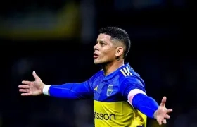 Marcos Rojo