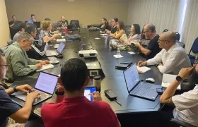 Las negociaciones entre Gobierno y ELN comenzaron en 2022.