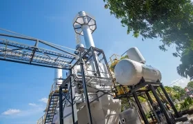 La propuesta fue entregada a la CREG.