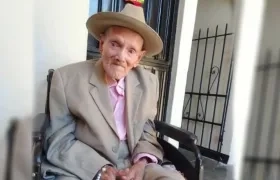 Juan Vicente Pérez Mora tuvo 11 hijos y se dedicó a la agricultura.