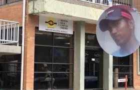 Dewin Alberto Gómez Charris. 