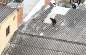 Menor de 15 involucrado en 8 homicidios