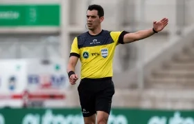 Leandro Ezequiel Rey Hilfer es argentino.