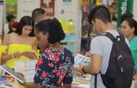  19 niños iberoamericanos visitaron el Caribe colombiano.