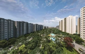 Imagen del proyecto Ciudad Mallorquín.