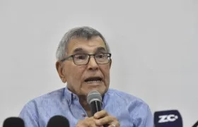 Martín Mestre, padre de Nancy Mestre.