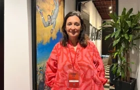 Neus Castellano Tudela.