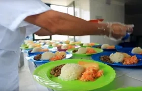 El PAE es la Programa de Alimentación Escolar.
