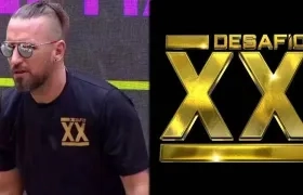 Sebastián Martino ha estado presente en 19 versiones del 'Desafío'.
