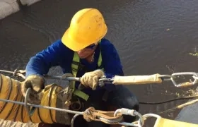 Este lunes, suspenden agua en más de 200 barrios