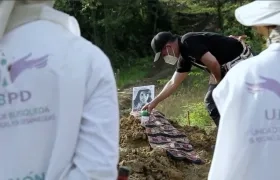 Se contarán cuatro casos en el documental.